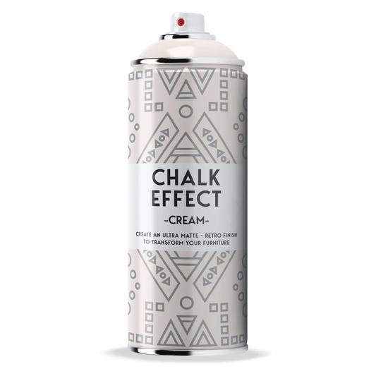 SPRAY CHALK CREAM NO.4 400ML COSMOSLAC