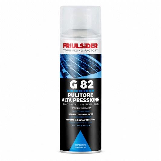 HIGH PRESSURE CLEANER SPRAY 400ML
