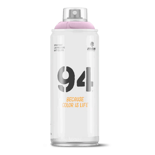 MONTANA 94 RV-195 SHIVA VIOLET 400ML