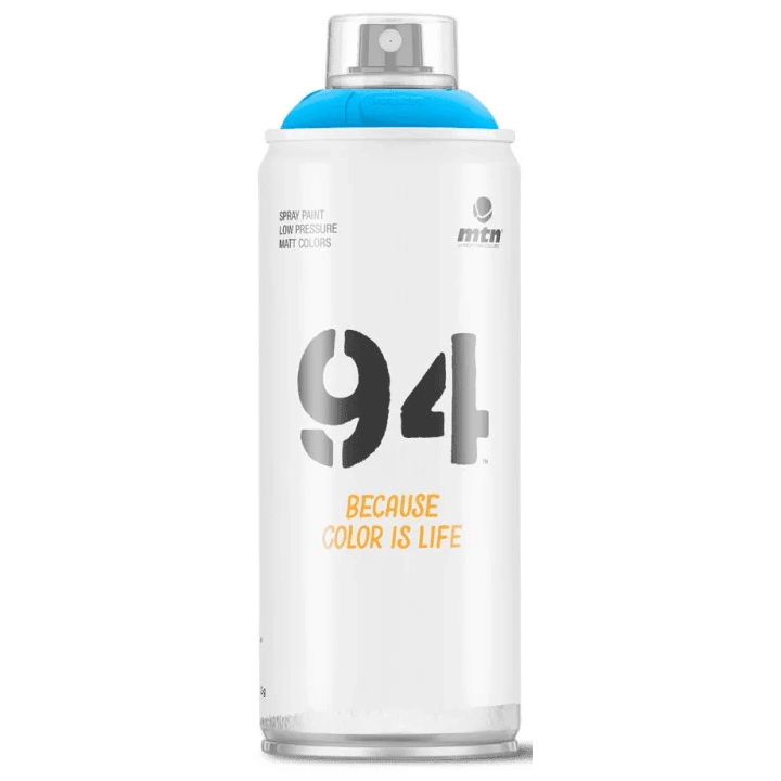 MONTANA 94 RV-151 FREEDOM BLUE 400ML