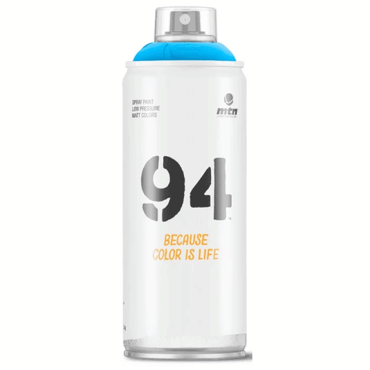 MONTANA 94 RV-151 FREEDOM BLUE 400ML