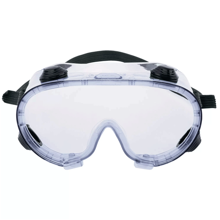 PROFESSIONAL SAFETY GOGGLES