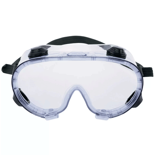 PROFESSIONAL SAFETY GOGGLES