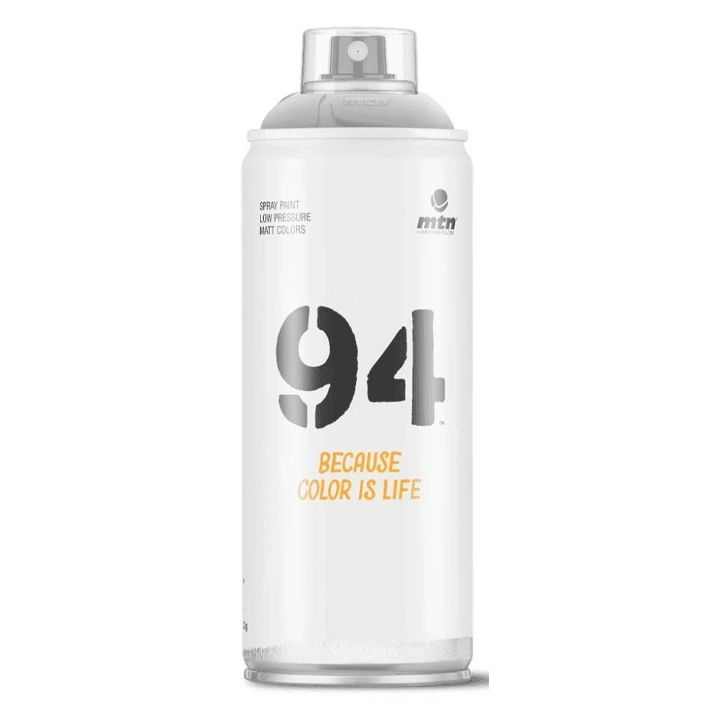 MONTANA 94 R-7047 SIBERIAN GREY 400ML