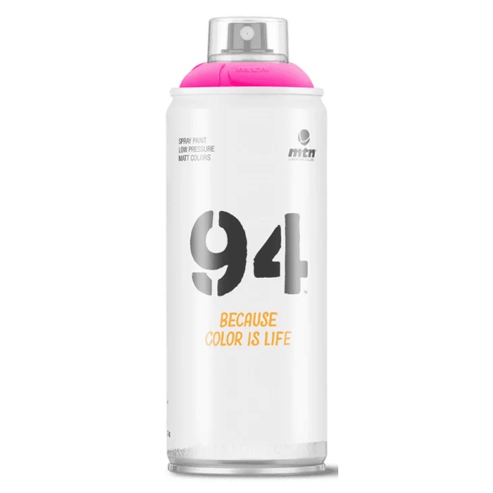 MONTANA 94 R-4010 MAGENTA 400ML