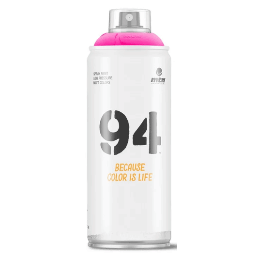MONTANA 94 R-4010 MAGENTA 400ML