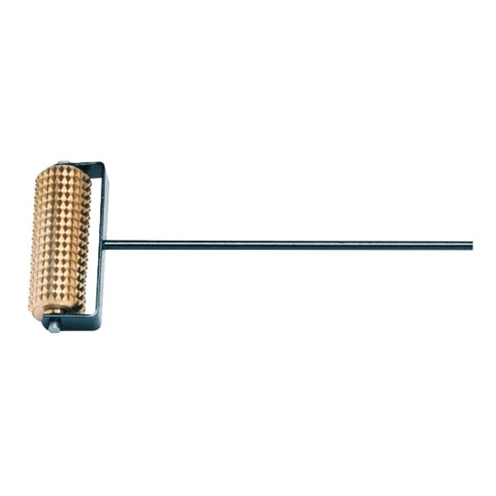 ΡΟΛΟ ΑΔΡΟΠΟΙΗΣΗΣ (BUSH HAMMER) KAPRIOL 180MM
