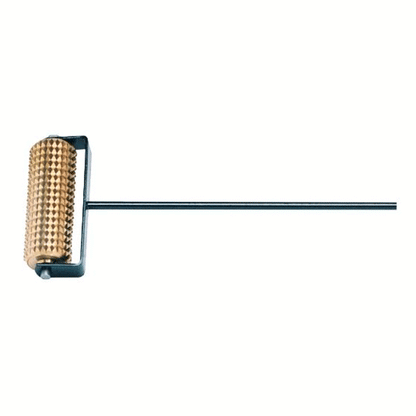 ΡΟΛΟ ΑΔΡΟΠΟΙΗΣΗΣ (BUSH HAMMER) KAPRIOL 180MM