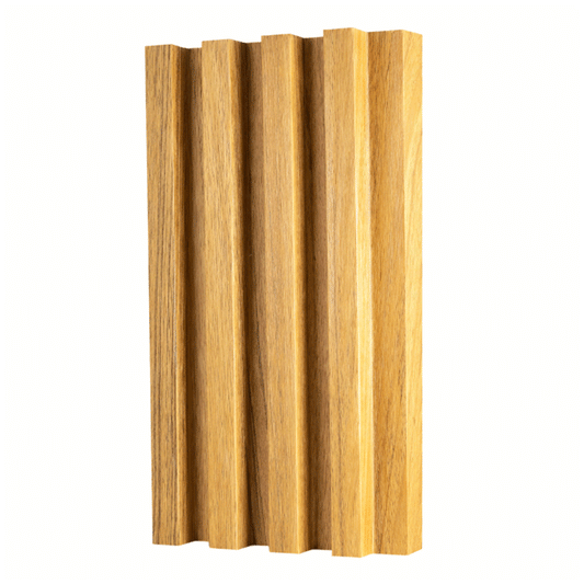 ΔΙΑΚΟΣΜΗΤΙΚΟ ΠΑΝΕΛ ΕΣΩΤΕΡΙΚΟΥ ΧΩΡΟΥ TWIX OAK 159X23X2900MM