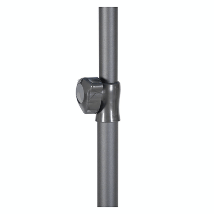 BOGOTA UMBRELLA COQUELICO 2.5M