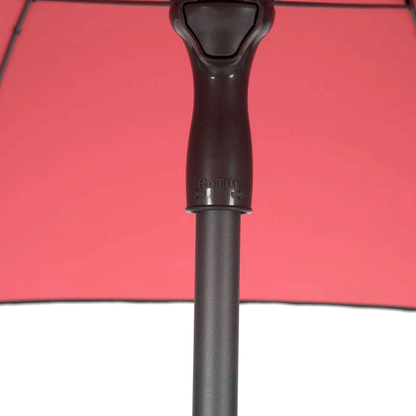 BOGOTA UMBRELLA COQUELICO 2.5M