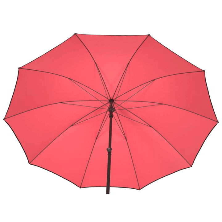 BOGOTA UMBRELLA COQUELICO 2.5M