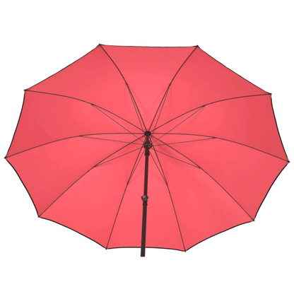 BOGOTA UMBRELLA COQUELICO 2.5M