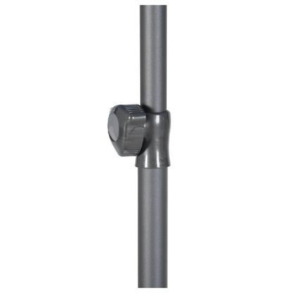 BOGOTA UMBRELLA 2.5M SAFRAN