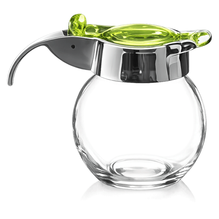 STORAGE JAR 200ML 3ASS