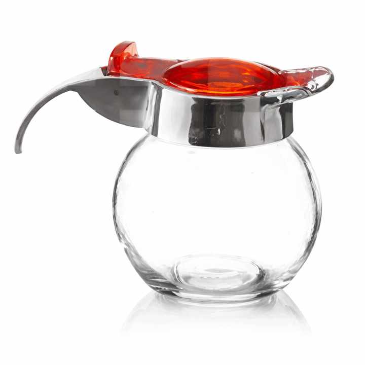 STORAGE JAR 200ML 3ASS