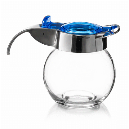STORAGE JAR 200ML 3ASS