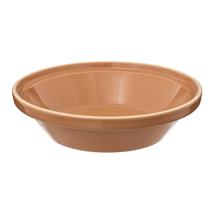 TAJINE DISH ASMA TERRA D27