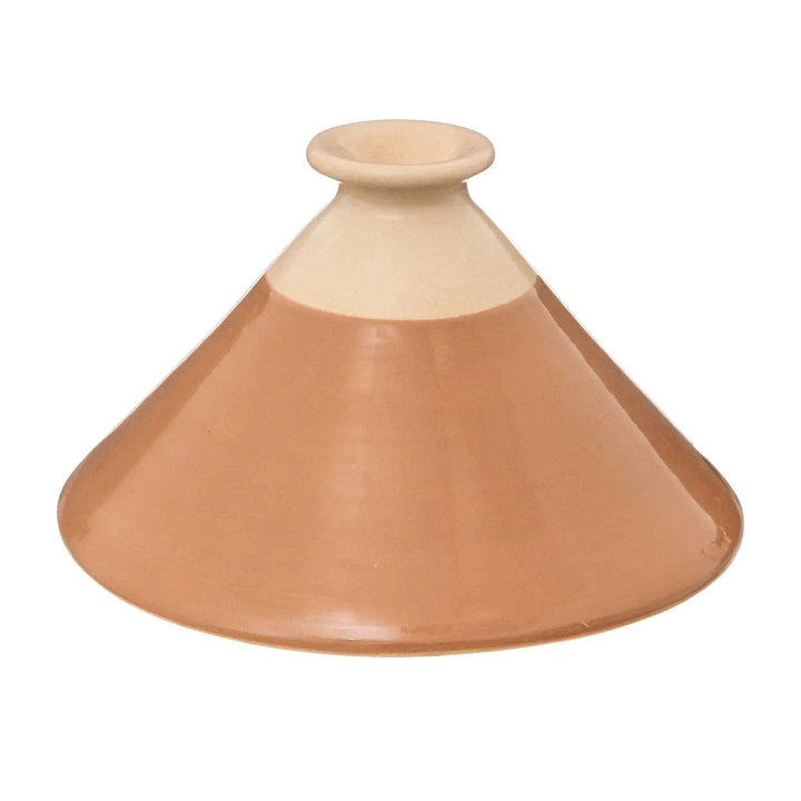 TAJINE DISH ASMA TERRA D27