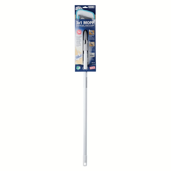 SMART MICROFIBRE MOP SYSTEM