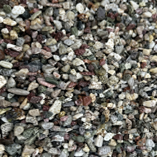 ΒΟΤΣΑΛΟ ΠΟΤΑΜΙΣΙΟ ΑΝΟΙΧΤΟ 3-6MM 10KG
