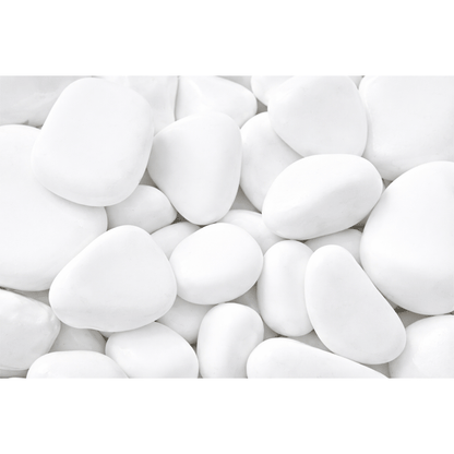 MARBLE SNOW WHITE 30-60MM 10KG