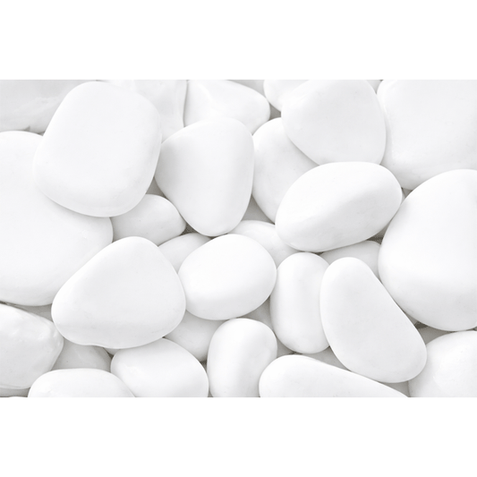 ΜΑΡΜΑΡΟ ΧΙΟΝΟΛΕΥΚΟ 10-30MM 10KG