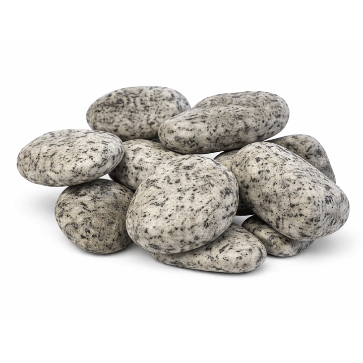 PEBBLE GRANITE 20-40MM 10KG