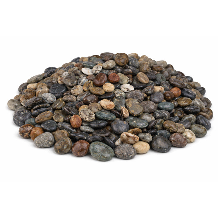PEBBLE SEA 06-10MM 25KG