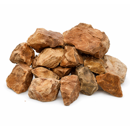 GRAVEL BROWN 16-30MM 10KG