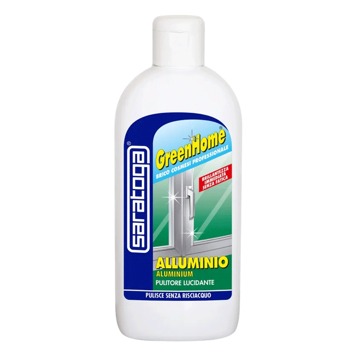 KATHARISTIKO & GIAL. ALUMINIOU 250ML