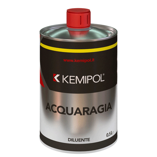 WHITE SPIRIT KEMIPOL 500ML