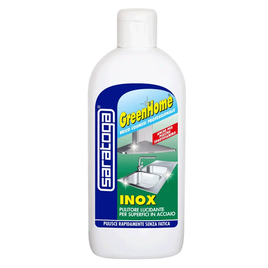 GREEN HOME INOX