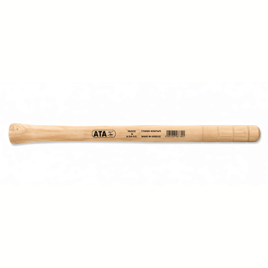 D-GRIP HANDLES