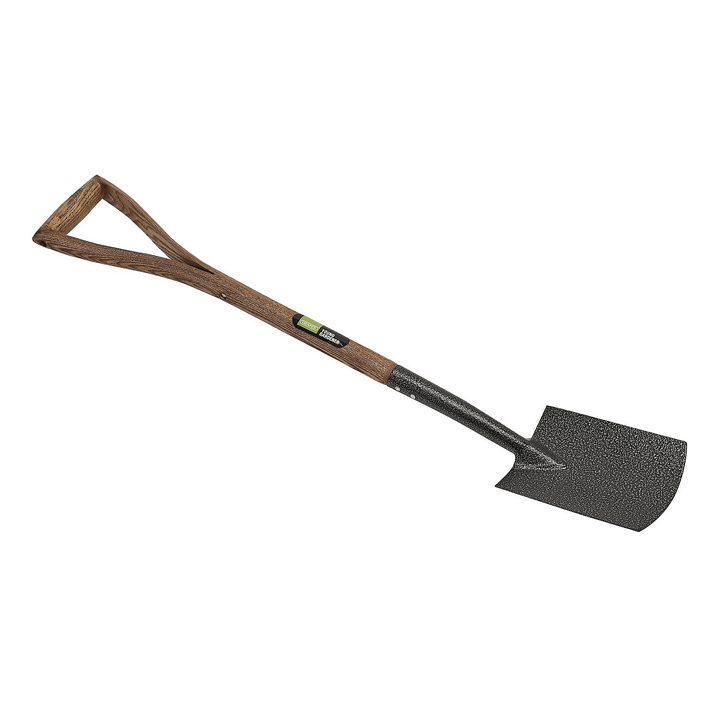 Y/GARD DIGGING SPADE [ASH] CARBON