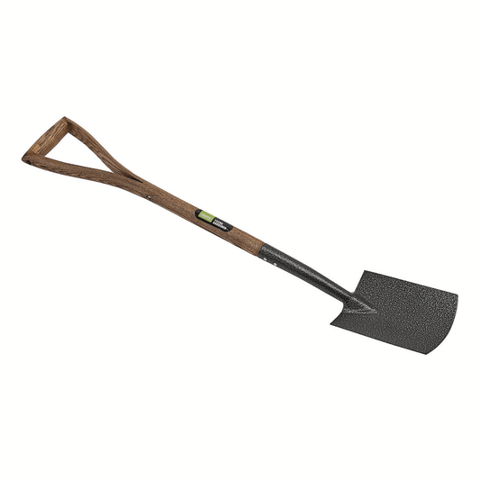 Y/GARD DIGGING SPADE [ASH] CARBON
