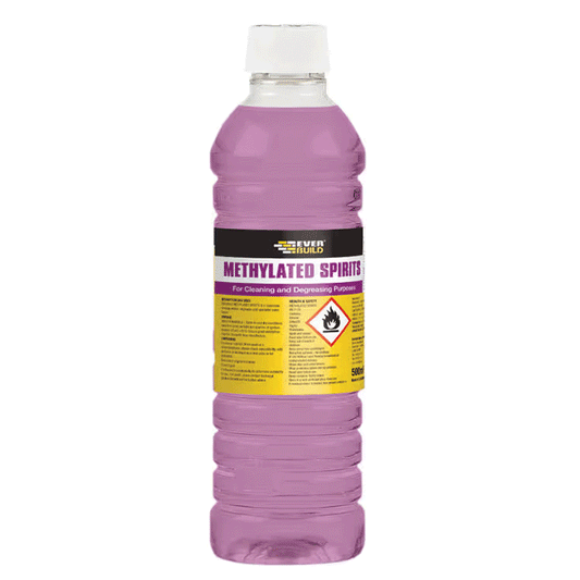 MINERALISED METHYLATED SPIRIT 500ML