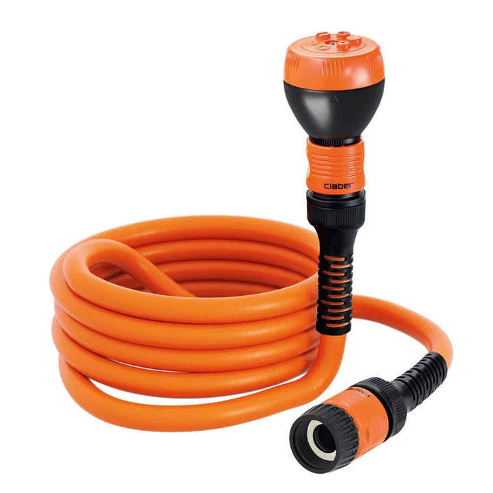 CLABER TWIDDY FLEX 15M