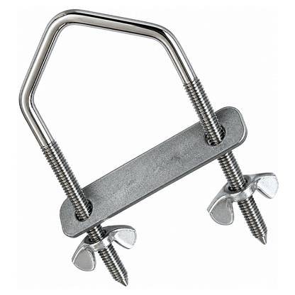 FORK ROTISSERIE FOR LAMB S/STEEL