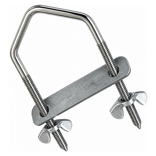 FORK ROTISSERIE FOR LAMB S/STEEL
