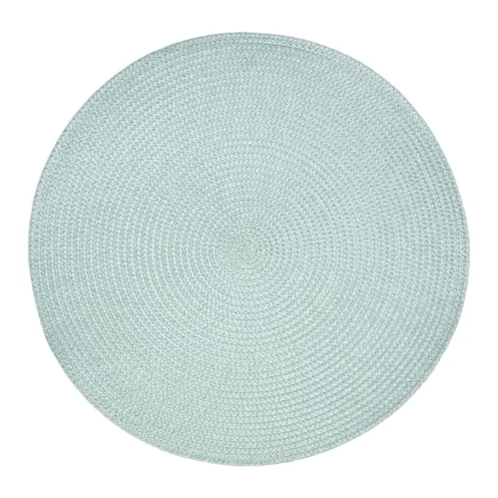 PLACEMAT TRESSE CELADON D38