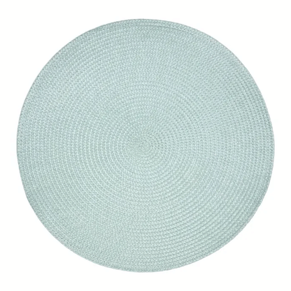 PLACEMAT TRESSE CELADON D38