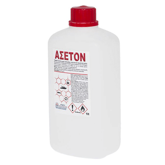 ACETONE 1LTR