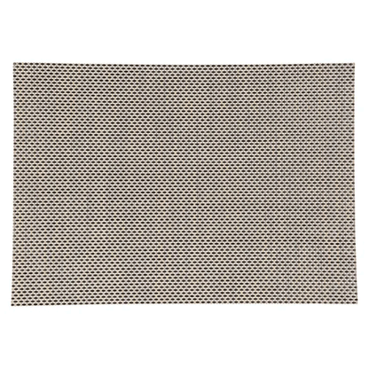 PLACEMAT TEX MAOLI B&W 50X35