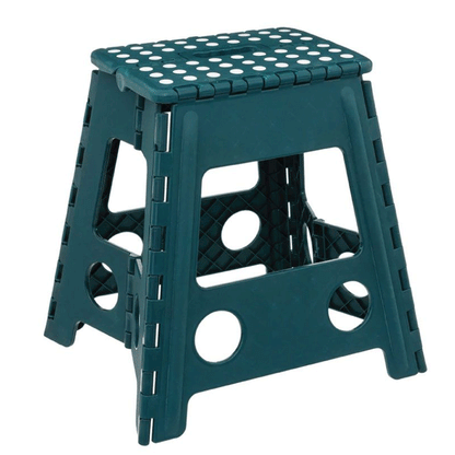 PLASTIC STEPSTOOL 27CM