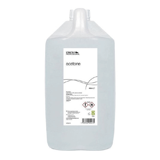 ACETONE 4LTR