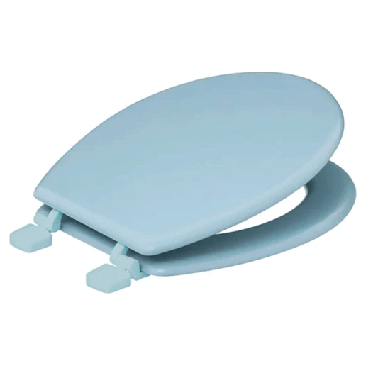 TOILET SEAT ARTIC COLOR