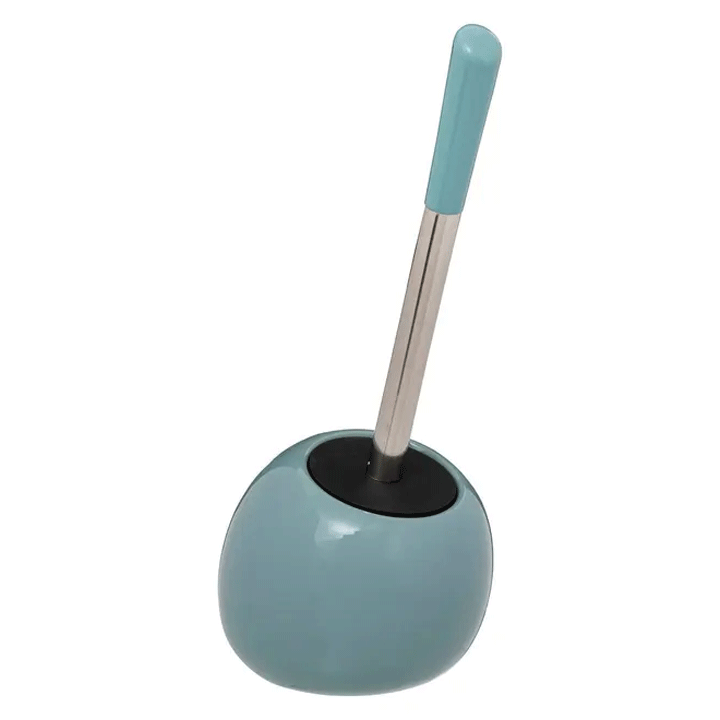 TOILET BRUSH ARTIC SILK COLOR