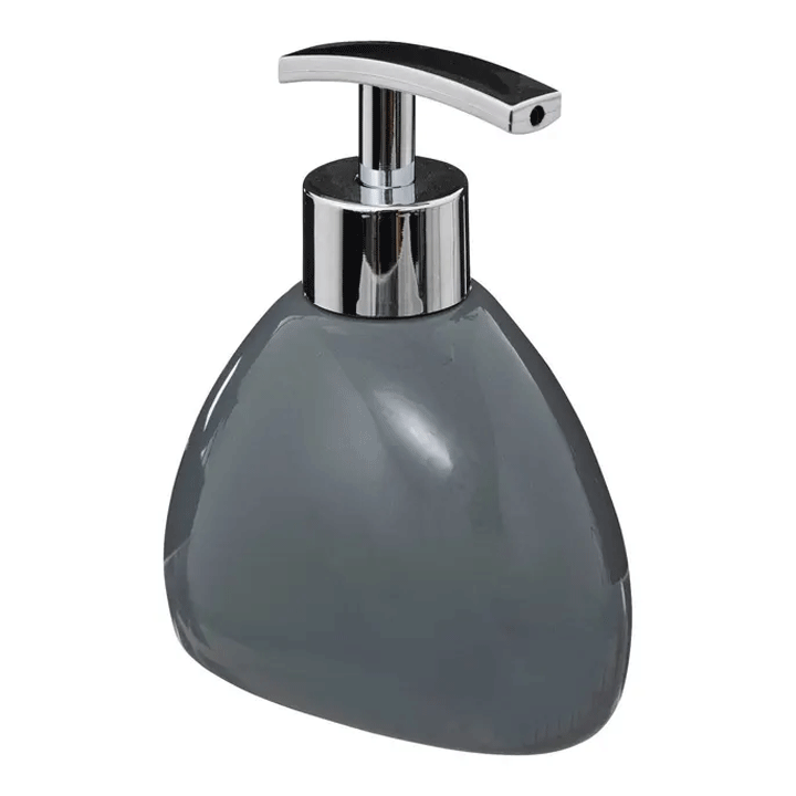 SOAP DISPENSER BET SILK COLOR