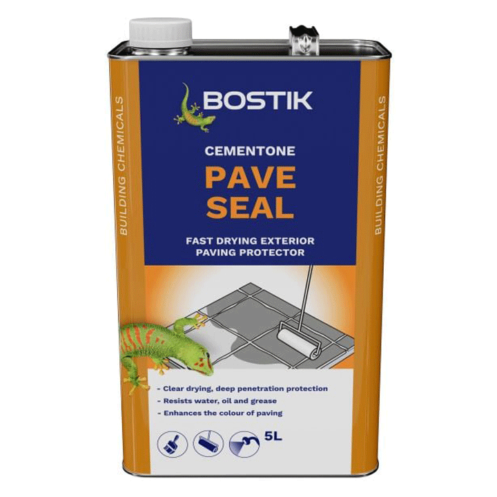 PAVESEAL C/TONE 5L